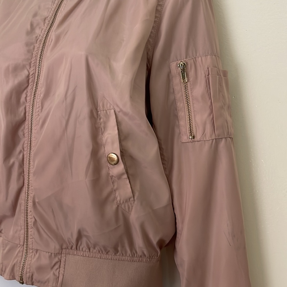 Pick jacket - Picture 2 of 4